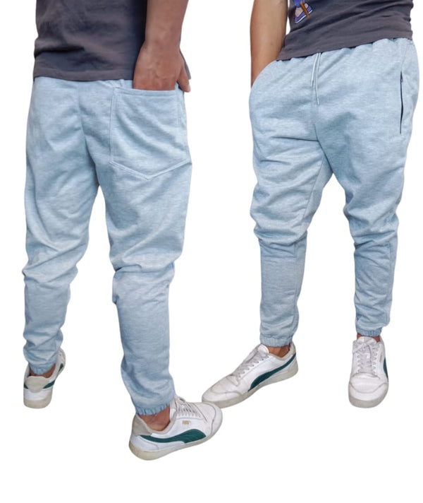 Mega Oferta PAGA 1 Y LLEVA🔥 3 Pantalón jogger para hombre estilo sudadera