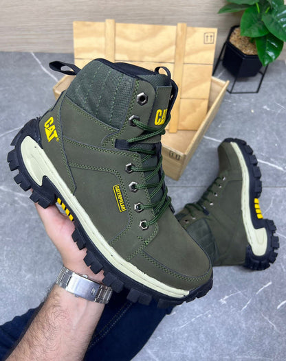 Botas Caterpillar IMPORTADAS para hombre💥Nueva Colección HOY CON 50% DCTO