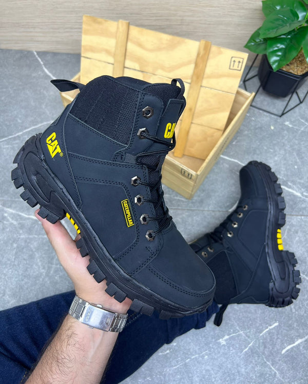 Botas Caterpillar IMPORTADAS para hombre💥Nueva Colección HOY CON 50% DCTO