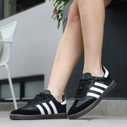 Adidas Samba UNISEX - Colección de moda para 2025💥HOY CON 50% DCTO