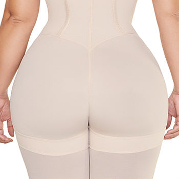 Sculpt™ Faja Moldeadora de Cuerpo Completo✨Alta compresión para figura reloj de arena